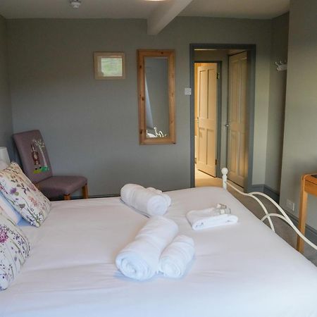 Dartmoor Inn 프린스타운 객실 사진