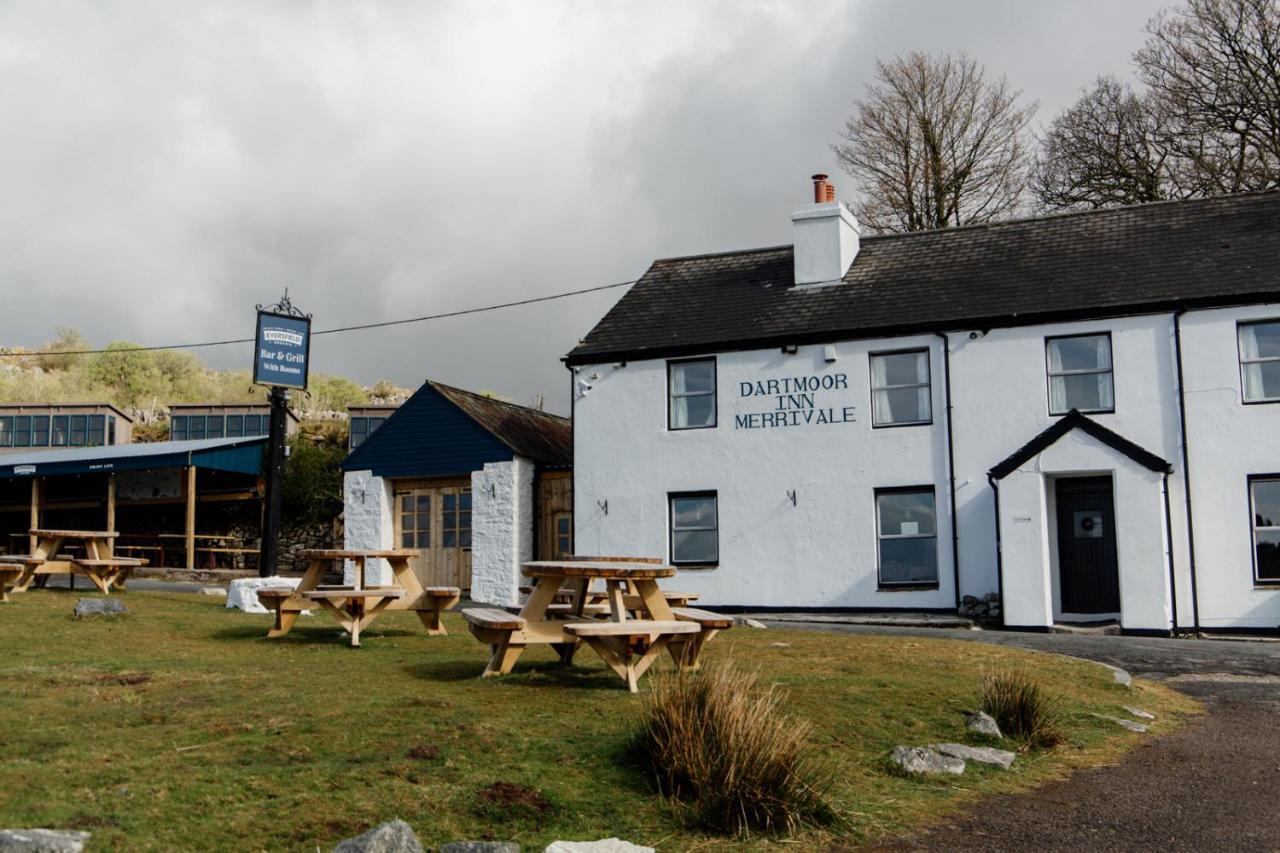 Dartmoor Inn 프린스타운 외부 사진