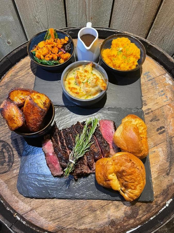 Dartmoor Inn 프린스타운 외부 사진